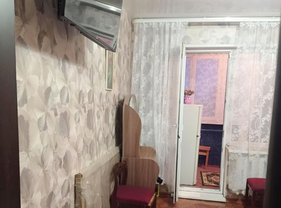 квартира г Омск р-н Центральный ул 33-я Северная 27 фото 32