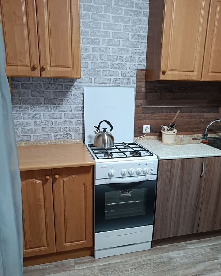 квартира г Владимир р-н Октябрьский ул Новгородская 30к/1 фото 8