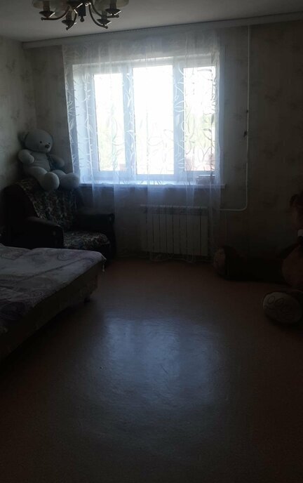 квартира г Волжск ул Щорса 11б фото 4