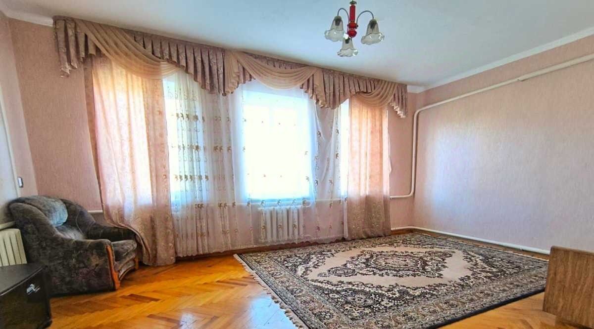 дом р-н Тимашевский г Тимашевск ул Казачья 189 фото 2