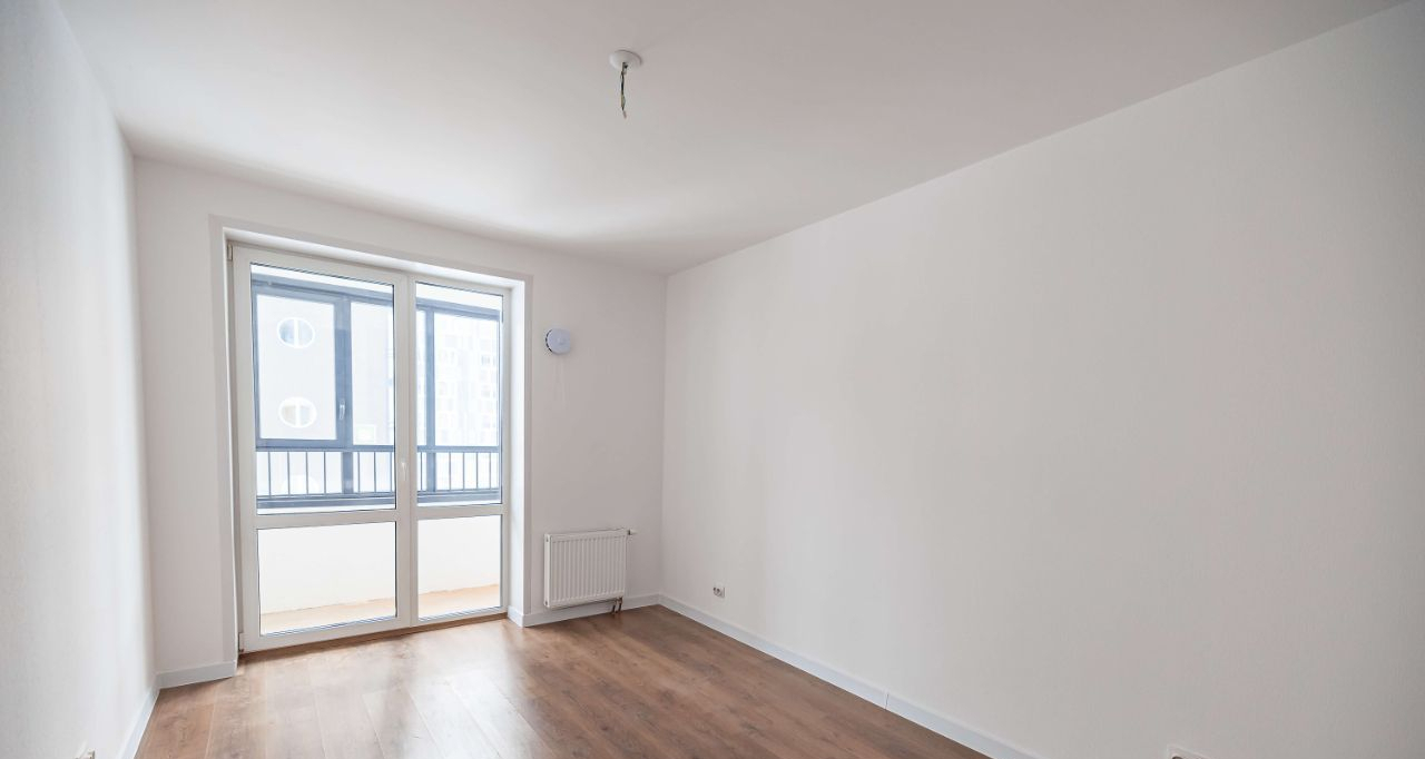 квартира г Екатеринбург Академический ул Академика Ландау 53 фото 2