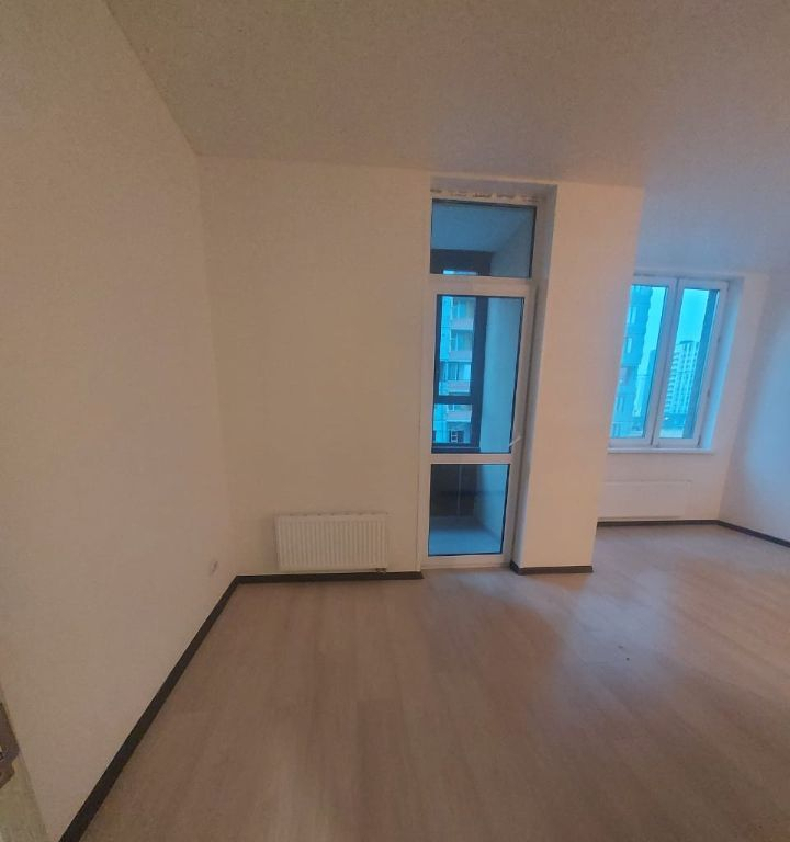квартира г Екатеринбург Академический ул Академика Ландау 32 фото 3