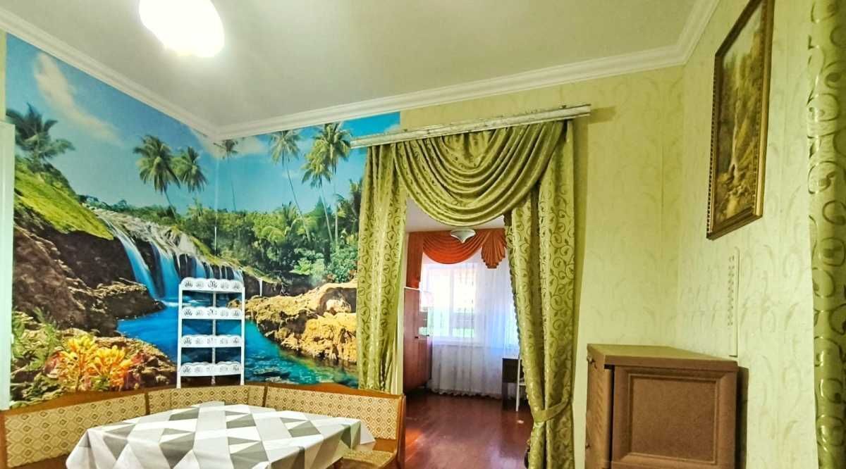 дом р-н Тимашевский г Тимашевск ул Казачья 189 фото 15