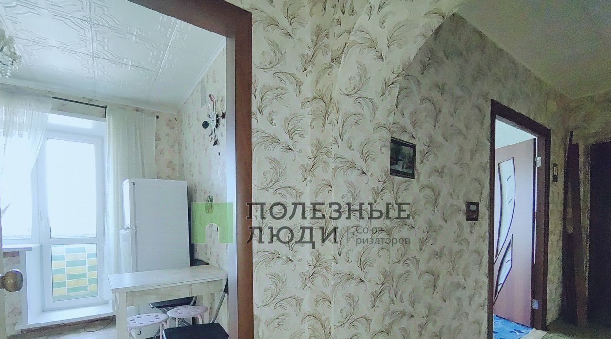 квартира р-н Ростовский г Ростов ул Февральская 40 фото 15