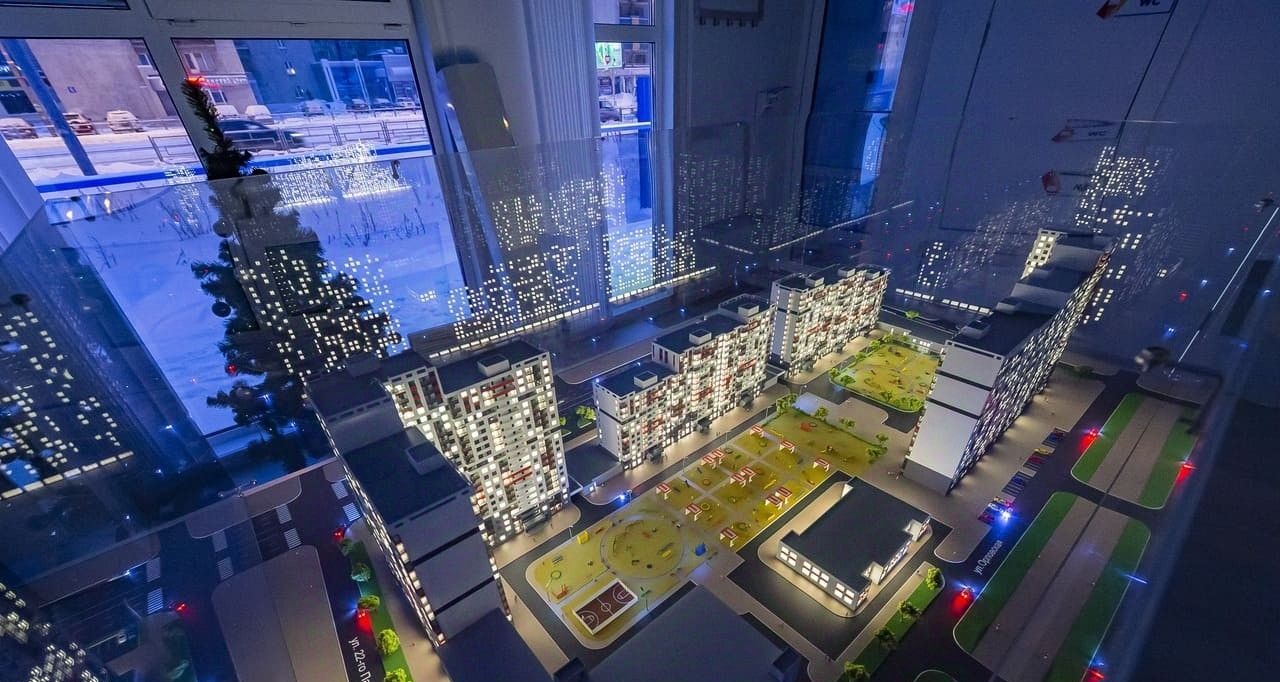 квартира г Екатеринбург Уралмаш пер Черниговский 20 м-н фото 5