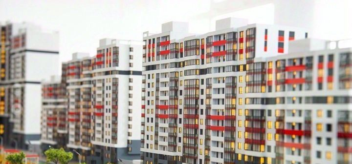 квартира г Екатеринбург р-н Орджоникидзевский Уралмаш пер Черниговский 20 ЖК «Белая башня» м-н фото 37