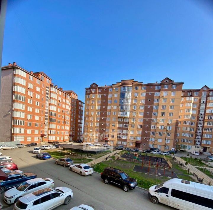 квартира г Дербент ул Сальмана 65вк/2 фото 14