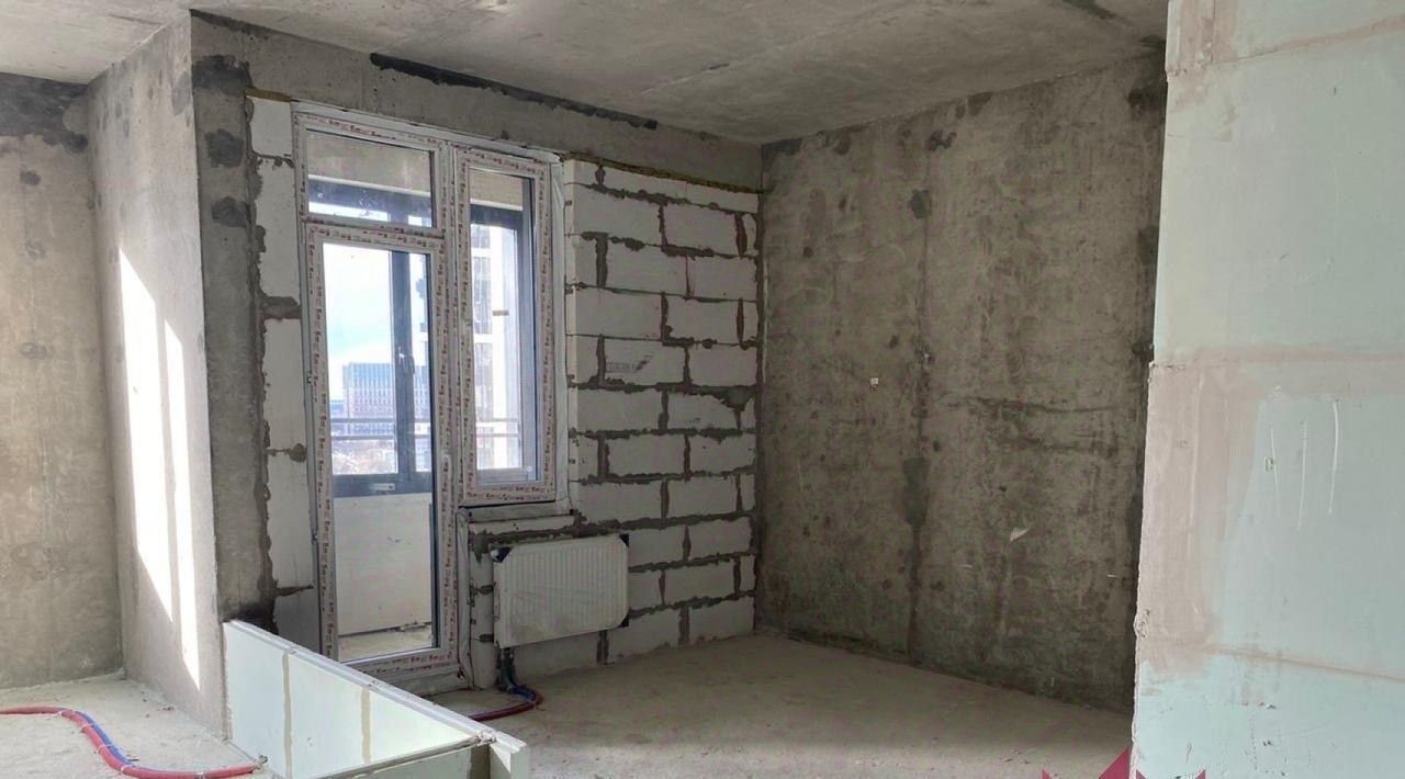 квартира г Москва ул Берзарина 30а поле, Октябрьское фото 3