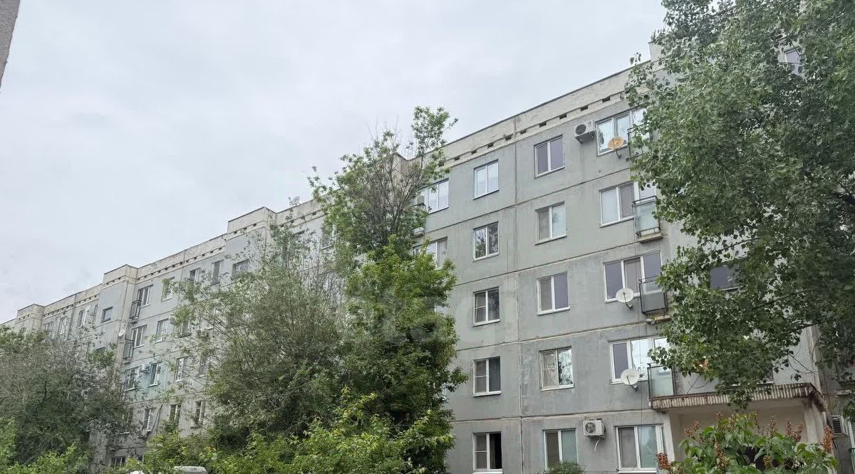 квартира г Элиста мкр 8 30 фото 10