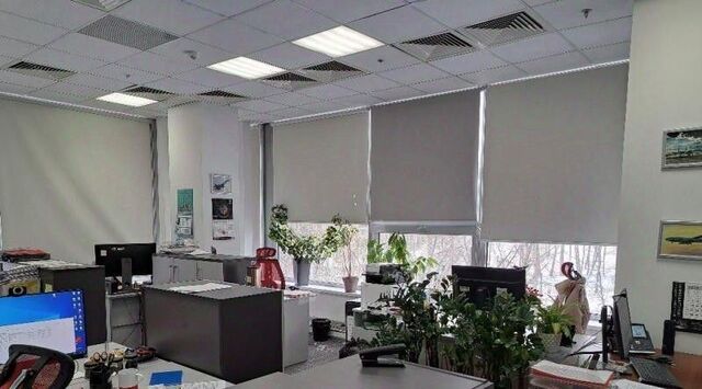 поле, 1-й Волоколамский проезд, 10С 1, Октябрьское фото