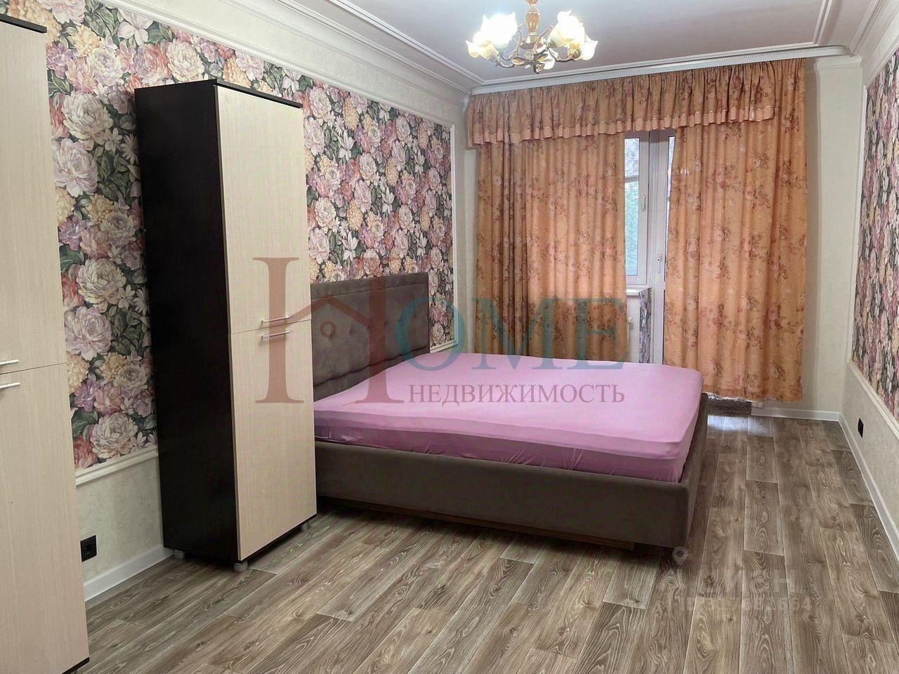 квартира г Новосибирск р-н Дзержинский ул Учительская 8 фото 4