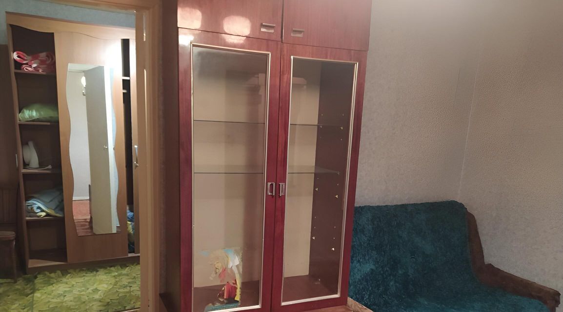квартира г Нижний Новгород Горьковская ул Корейская 10 фото 1