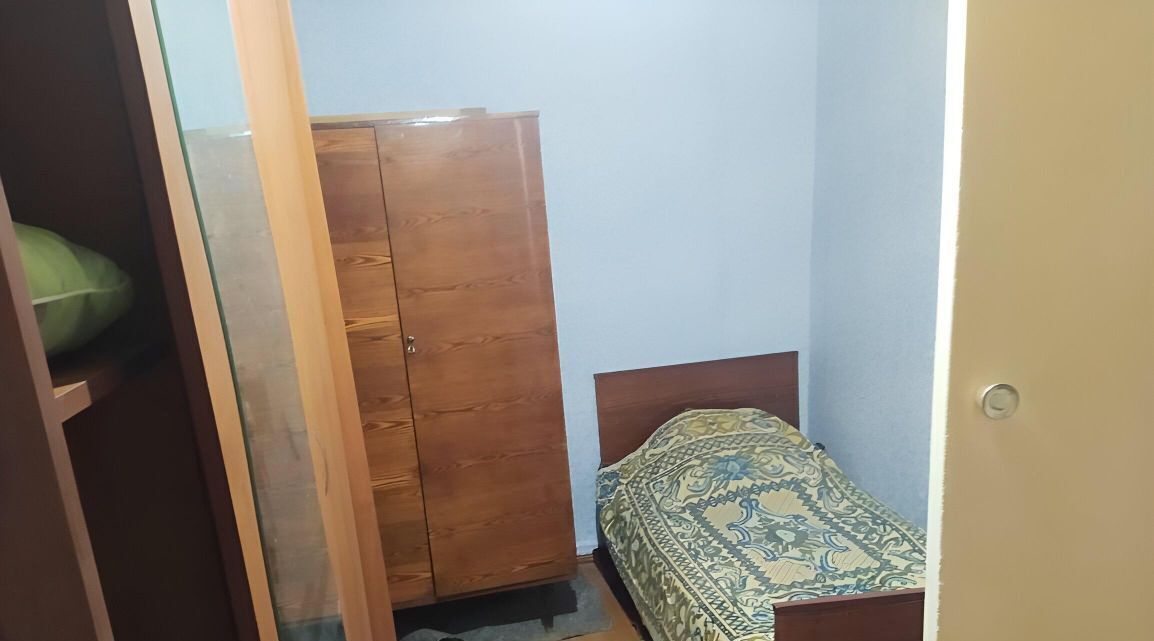 квартира г Нижний Новгород Горьковская ул Корейская 10 фото 3