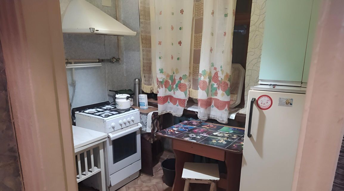 квартира г Нижний Новгород Горьковская ул Корейская 10 фото 4