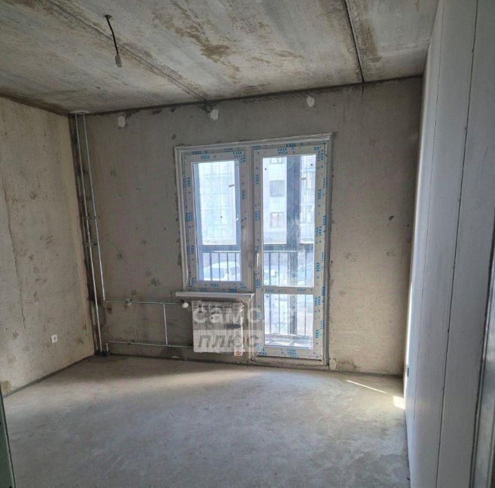 квартира г Иркутск р-н Октябрьский Гусарская тер., 6 фото 1
