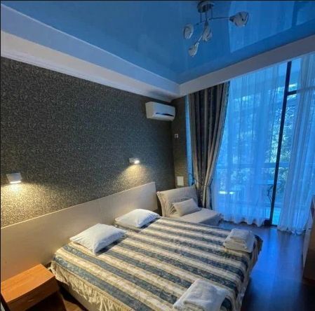 пр-кт Курортный 75к/1 фото