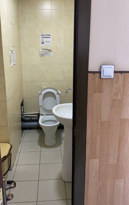 офис г Иркутск ул Франк-Каменецкого 22в фото 4