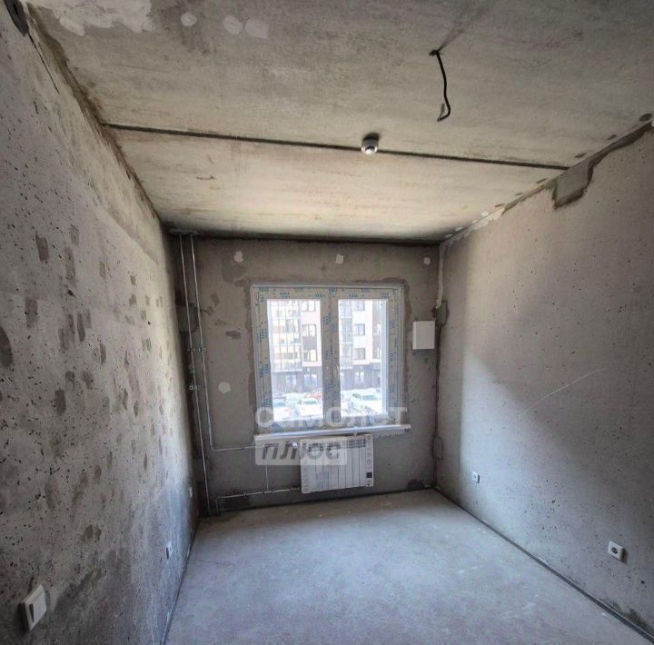 квартира г Иркутск р-н Октябрьский Гусарская тер., 6 фото 2