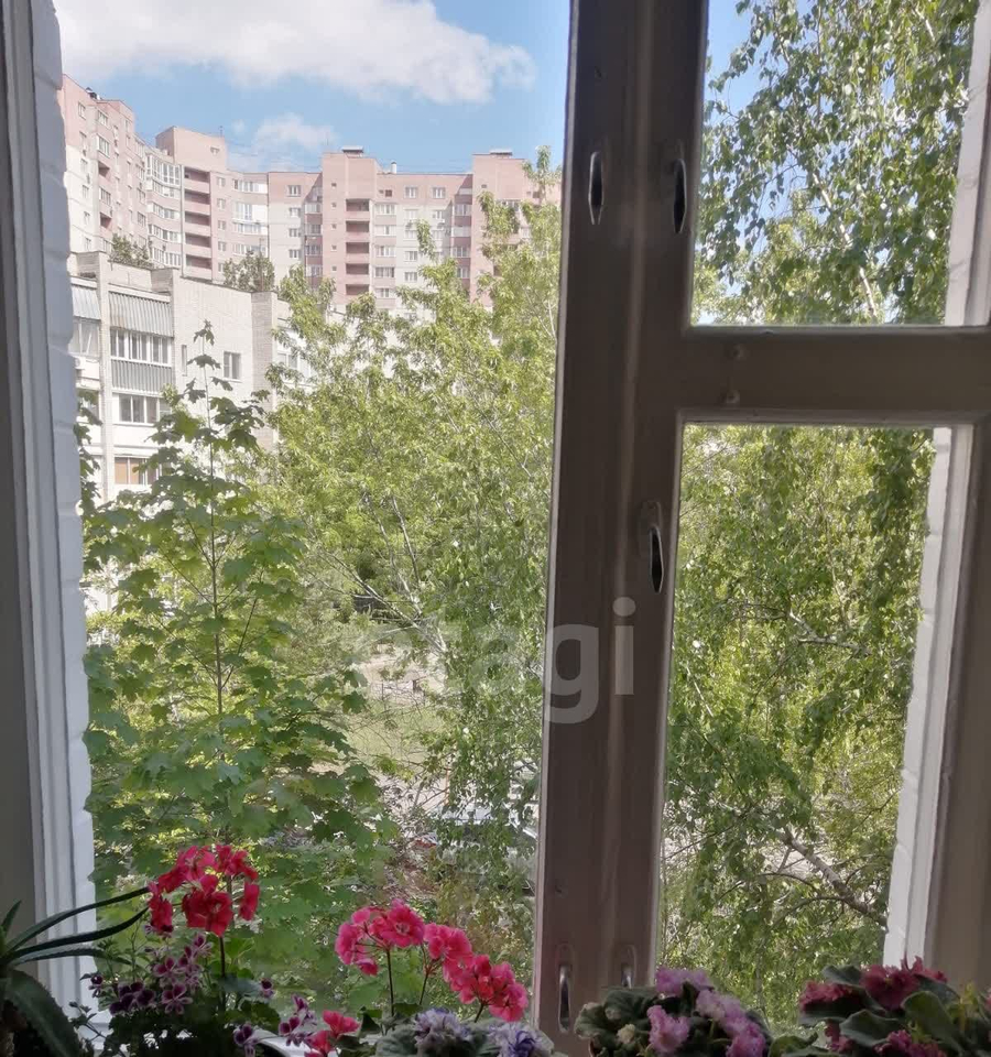 квартира г Воронеж р-н Центральный ул Ломоносова 115 фото 5