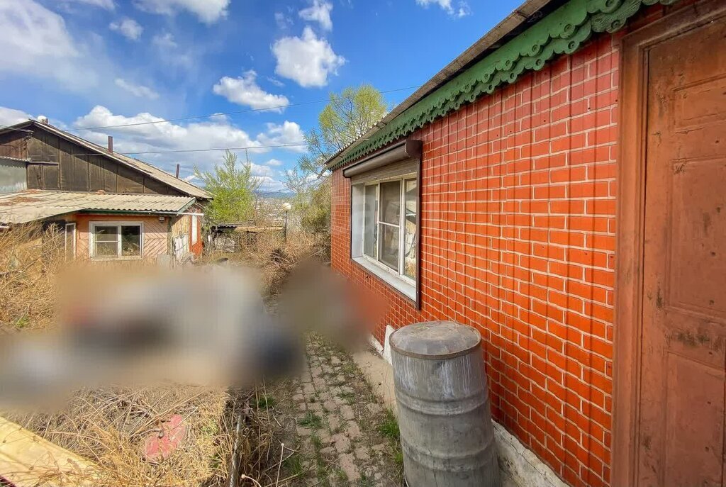 квартира г Улан-Удэ п Новая Комушка ул Северная 75 фото 2