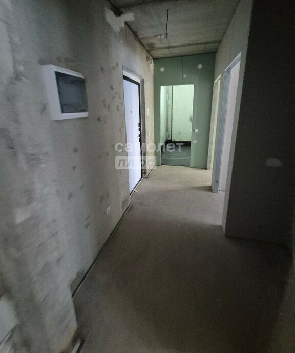 квартира г Иркутск ЖК «АВИАТОR» 8 городок ИВАТУ фото 3