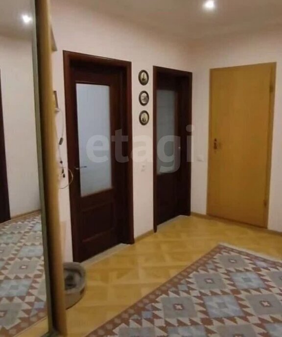 квартира г Якутск ул Ярославского 15 фото 3