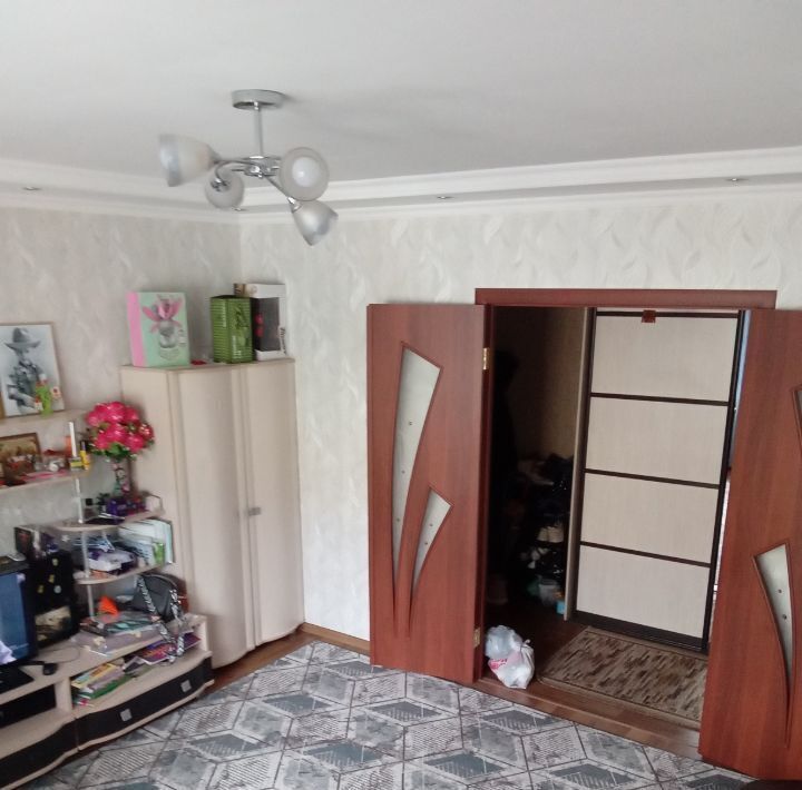 квартира г Челябинск р-н Тракторозаводский ул Южноуральская 12 фото 10