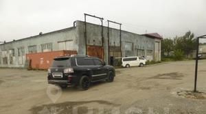 дом г Петропавловск-Камчатский ул Ватутина фото 2