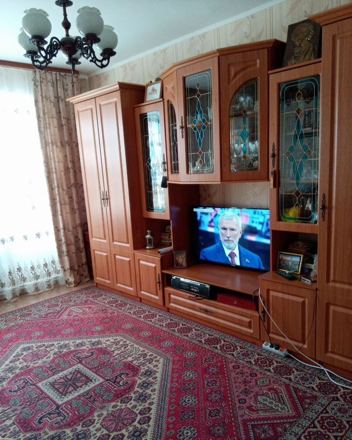 квартира г Искитим мкр-н Южный, 35 фото 2