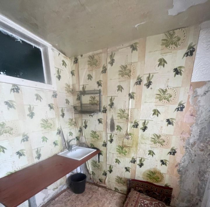 квартира г Петропавловск-Камчатский ул Рябиковская 39 фото 1