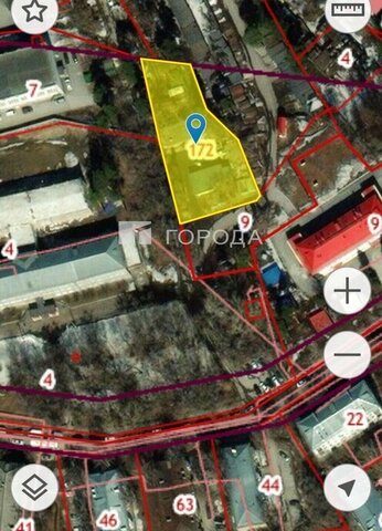 р-н Заельцовский Заельцовская ул Северная 33б фото