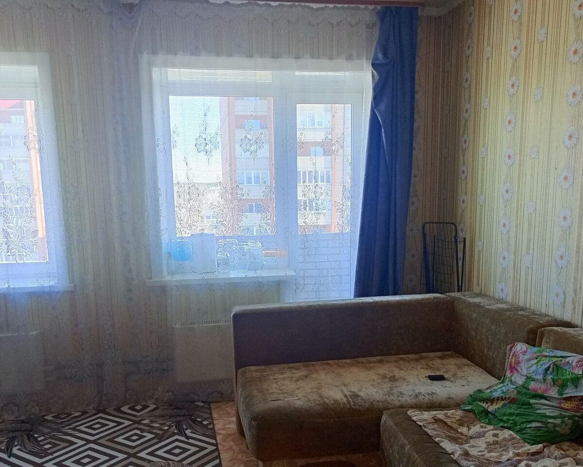 квартира г Искитим ул Советская 283 фото 2