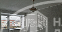 квартира г Лысьва ул Гайдара 7 фото 2