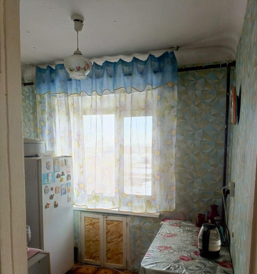 квартира г Минусинск ул Ломоносова 11 фото 2