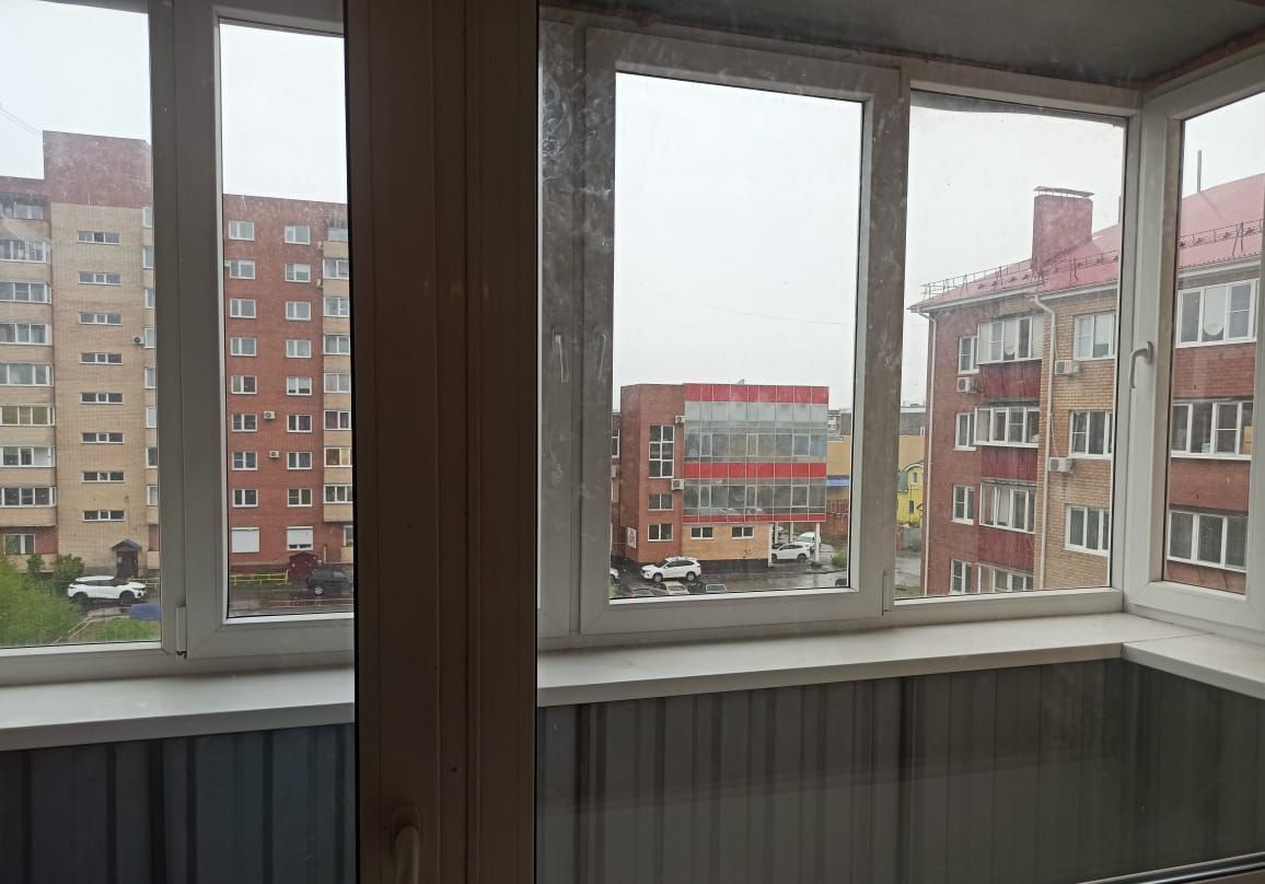 квартира г Южноуральск ул Мира 60а фото 3