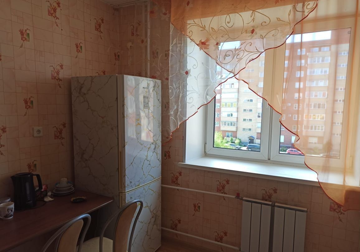 квартира г Южноуральск ул Мира 60а фото 6