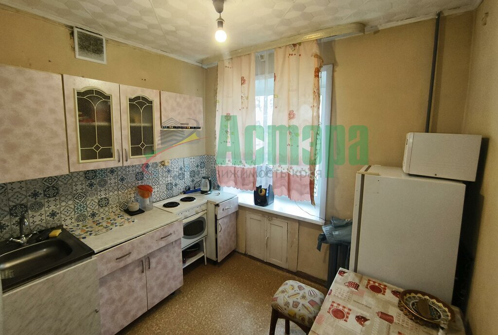 квартира г Чита ул Бабушкина 68 фото 1
