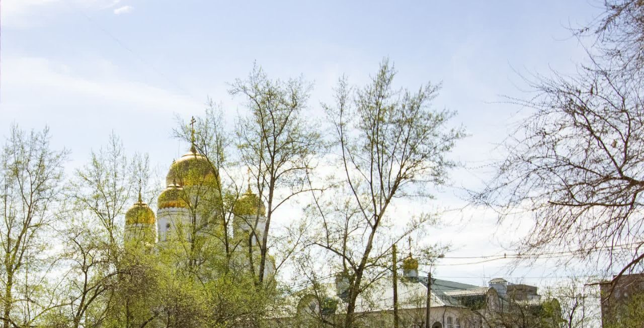 квартира г Красноярск р-н Кировский ул Академика Павлова 25 фото 5
