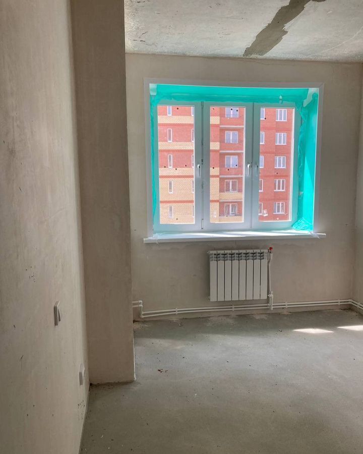 квартира г Ярославль р-н Заволжский ул Красноборская 38 корп. 3 фото 5