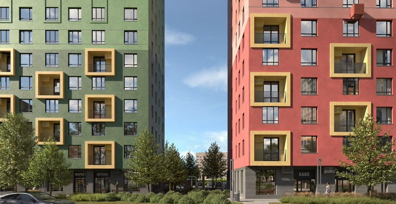 квартира г Екатеринбург р-н Кировский ул 40-летия Комсомола 3 фото 6