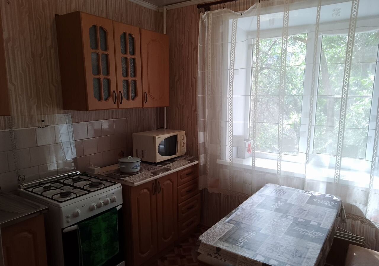 квартира г Астрахань р-н Советский ул Николая Островского 144а фото 13