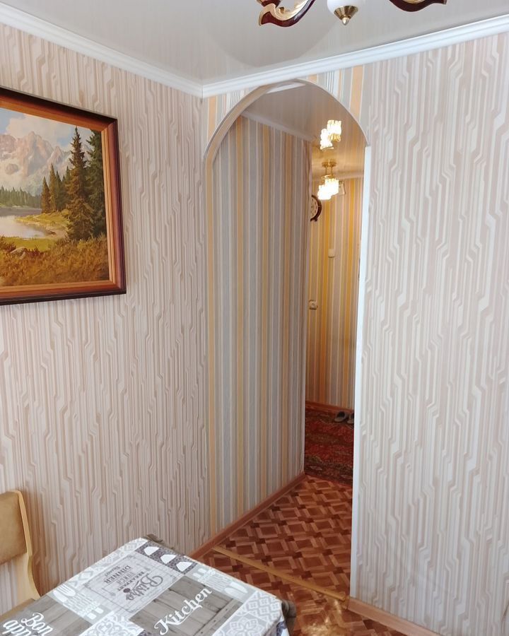 квартира г Астрахань р-н Советский ул Николая Островского 144а фото 15