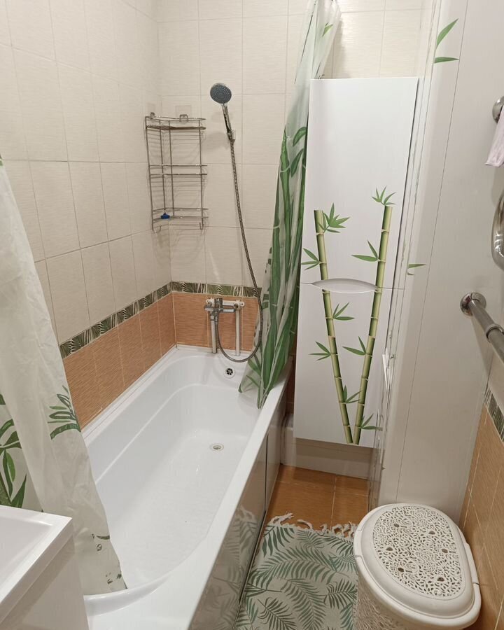 квартира г Тюмень р-н Калининский ул Мельникайте 144 фото 7