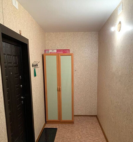 дом 1 Кузбасс фото
