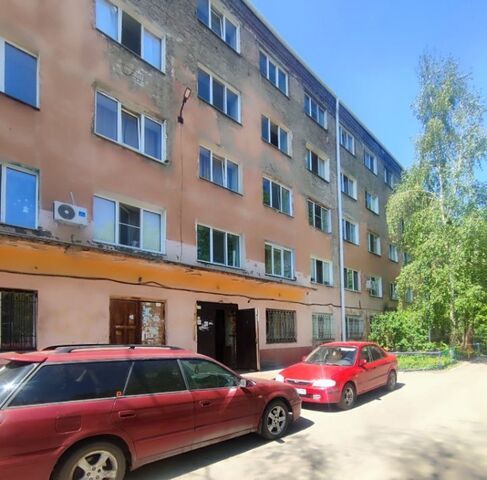 р-н Октябрьский фото