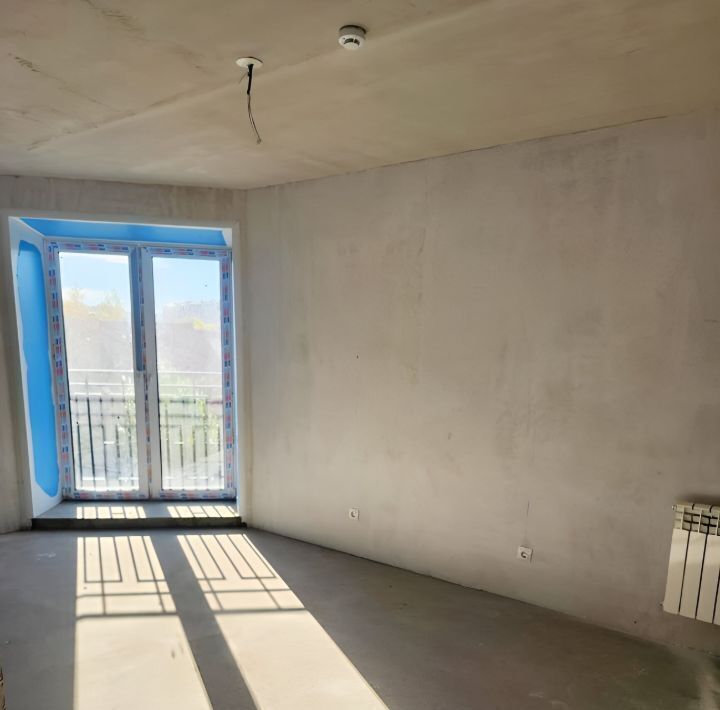квартира г Благовещенск ул Загородная 47/1 ЖК "Оникс" фото 2
