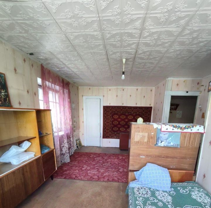 квартира г Барнаул р-н Октябрьский ул Профинтерна 50 фото 3