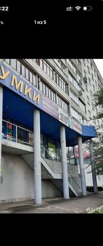 р-н Центральный пр-кт Дружбы 67 Кемеровская обл. — Кузбасс фото