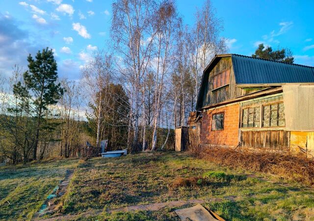 дом Центральная ул фото