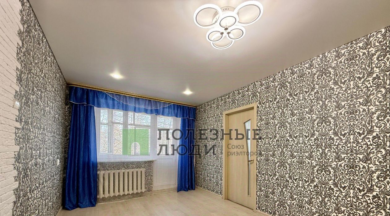 квартира г Уфа р-н Орджоникидзевский ул Шота Руставели 27/2 фото 4